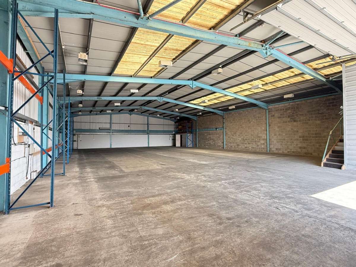 Industrial Unit in Newchurch - photo 2