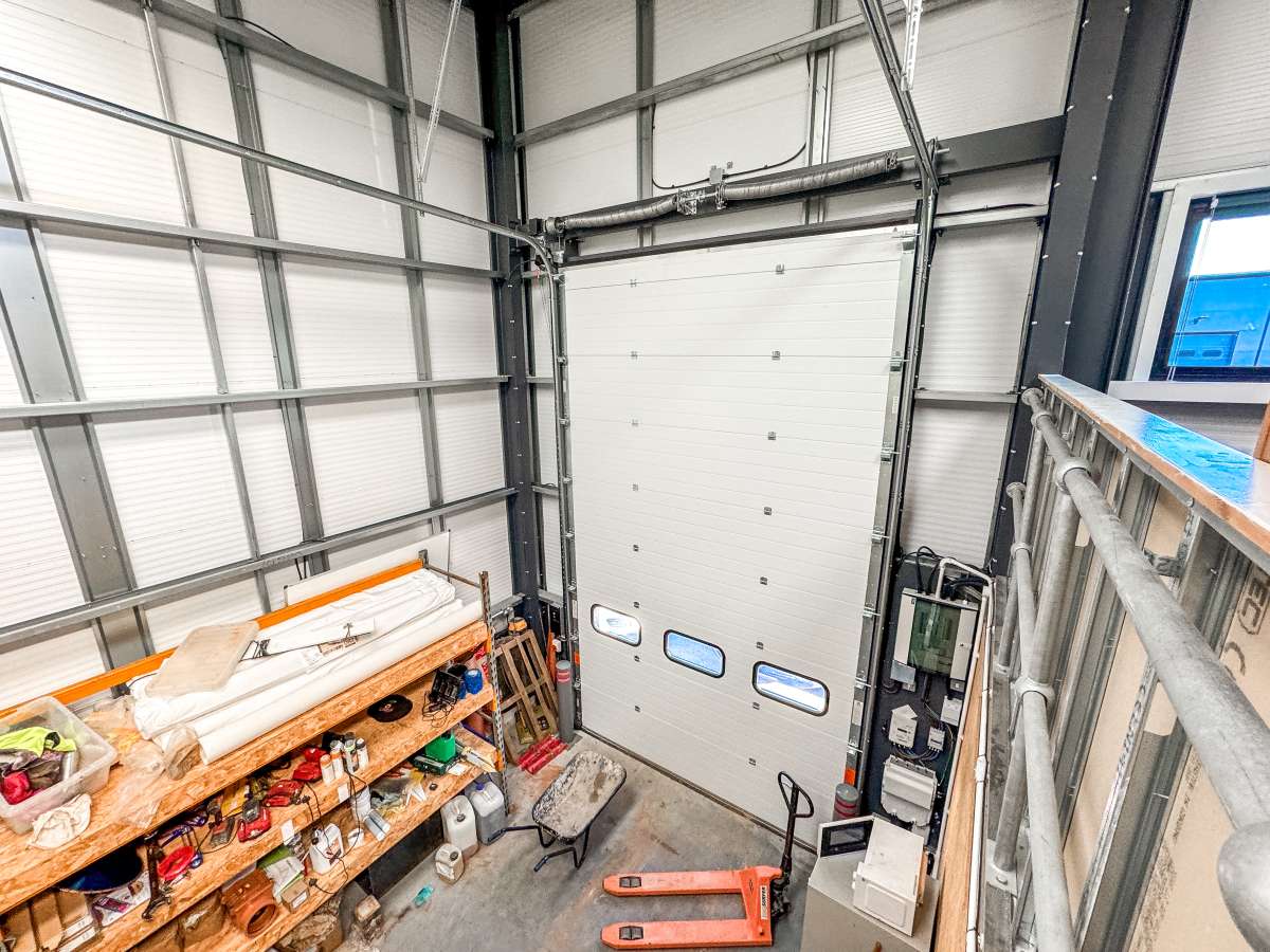 Industrial Unit in Scorrier - photo 4