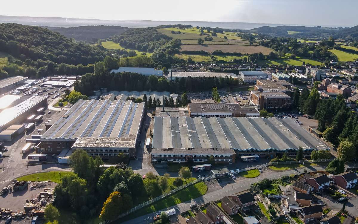 Industrial Unit in Drybrook - photo 3