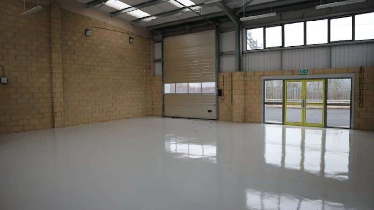 Industrial Unit in Reading - photo 3