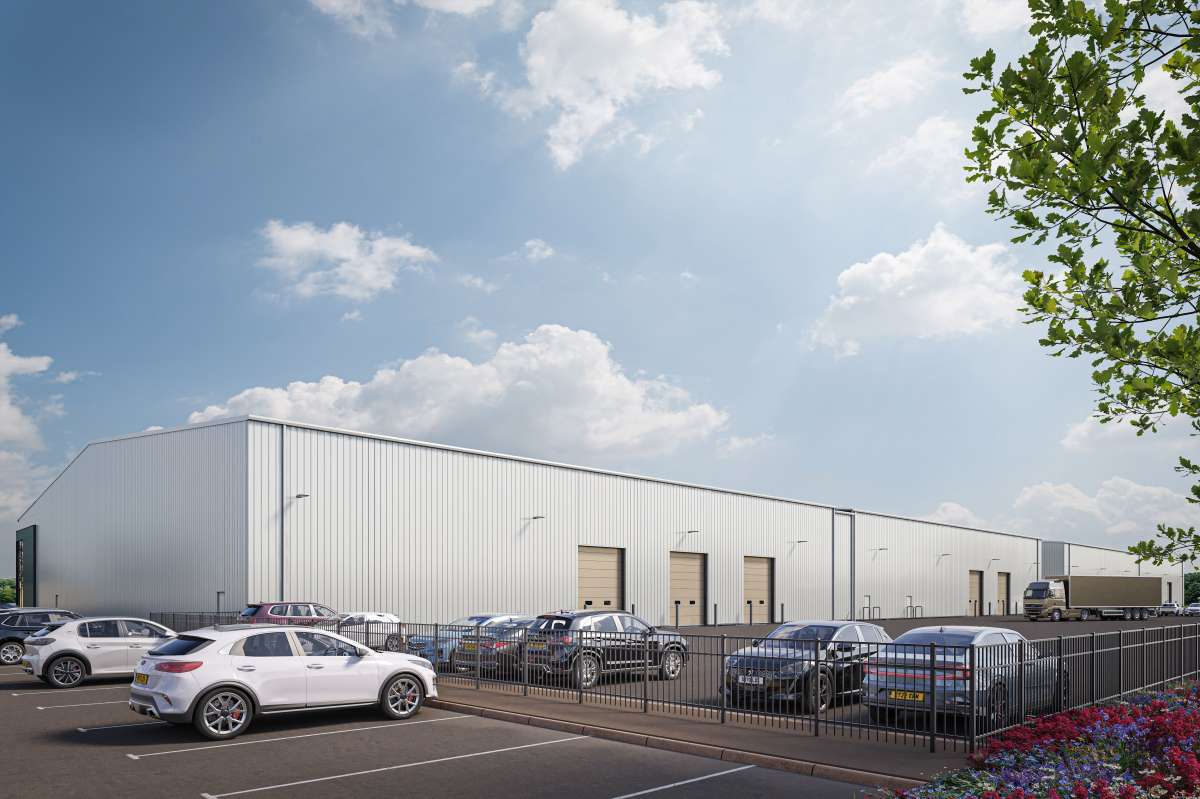 Industrial Unit in Peterborough - photo 3