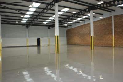 Industrial Unit in Watlington - photo 2