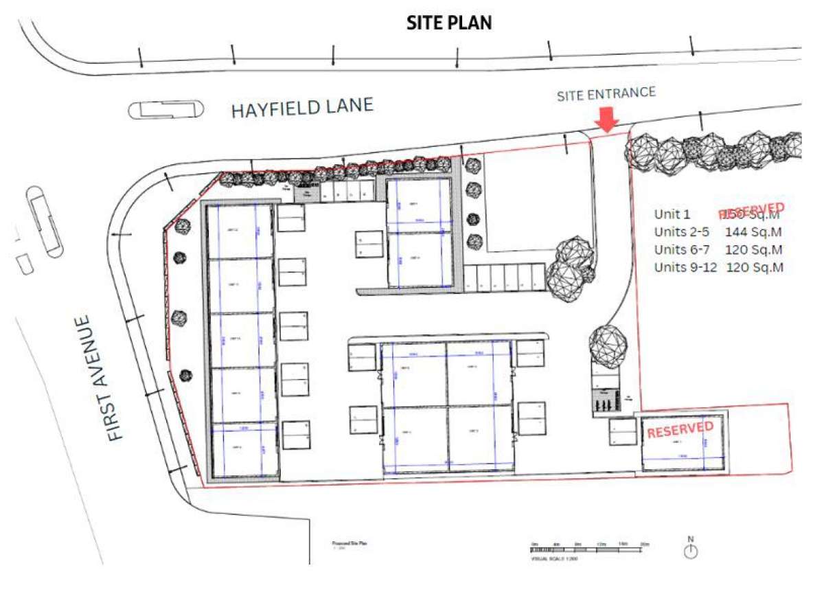 Industrial Unit in Doncaster - photo 2