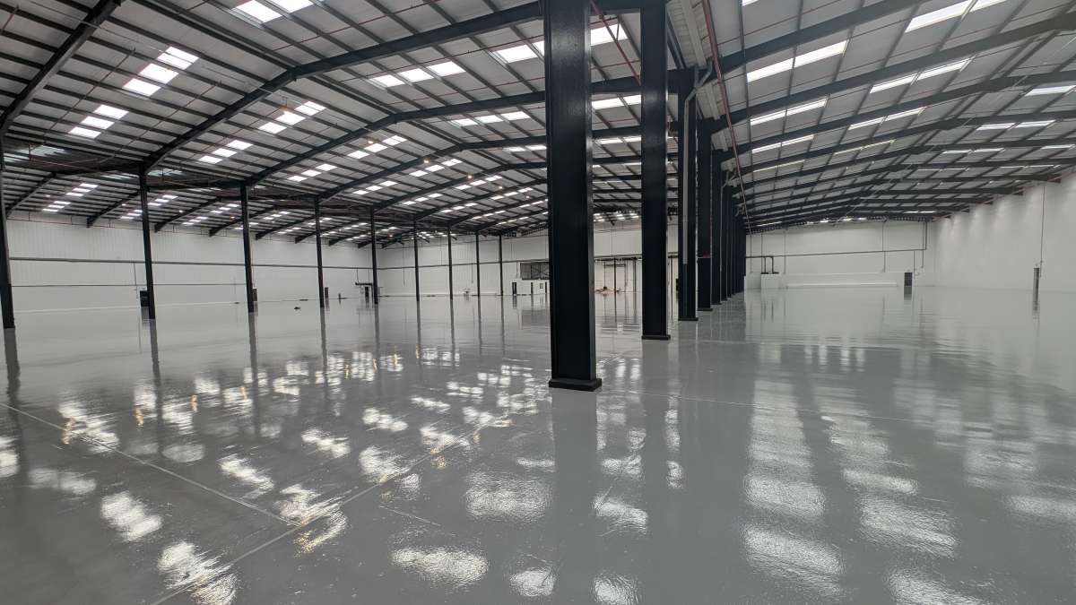 Industrial Unit in Southampton - photo 4