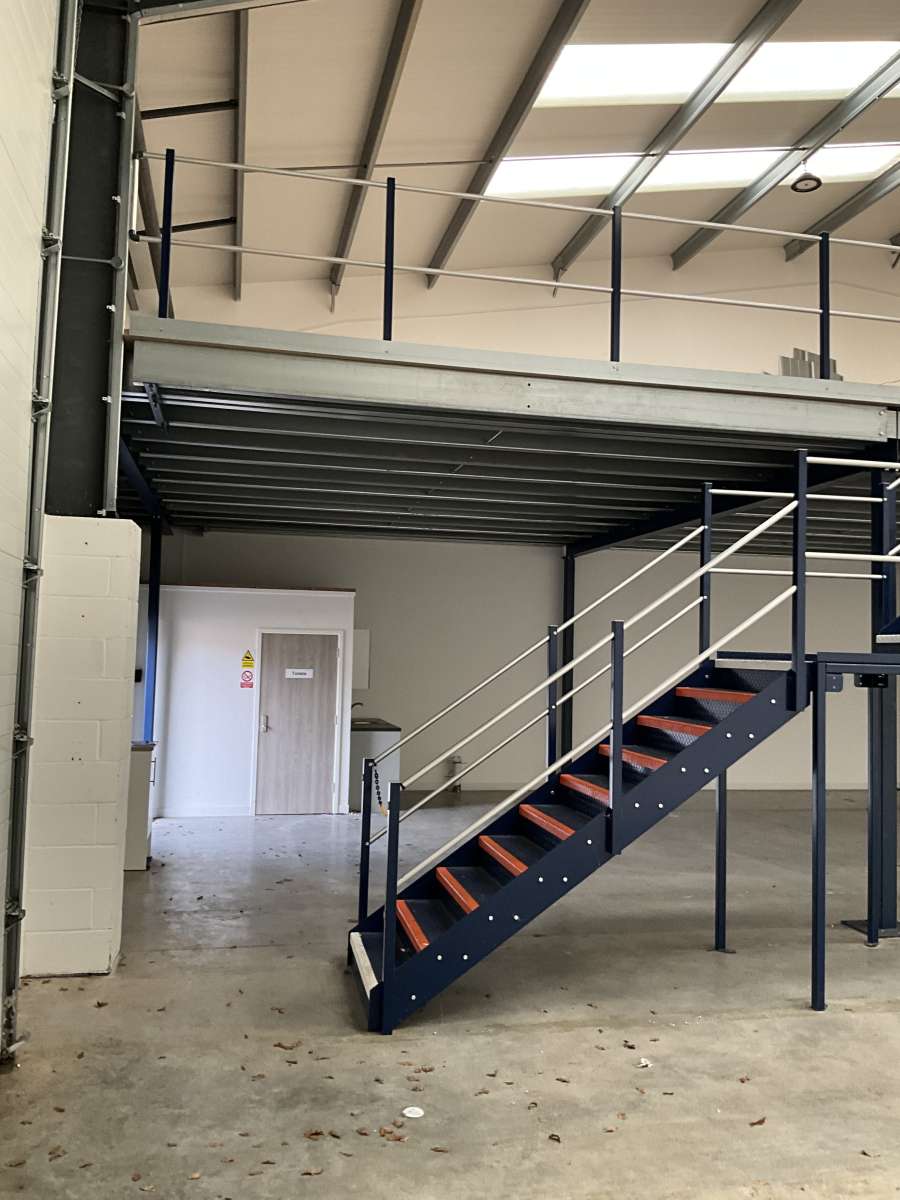 Industrial Unit in Hailsham - photo 4