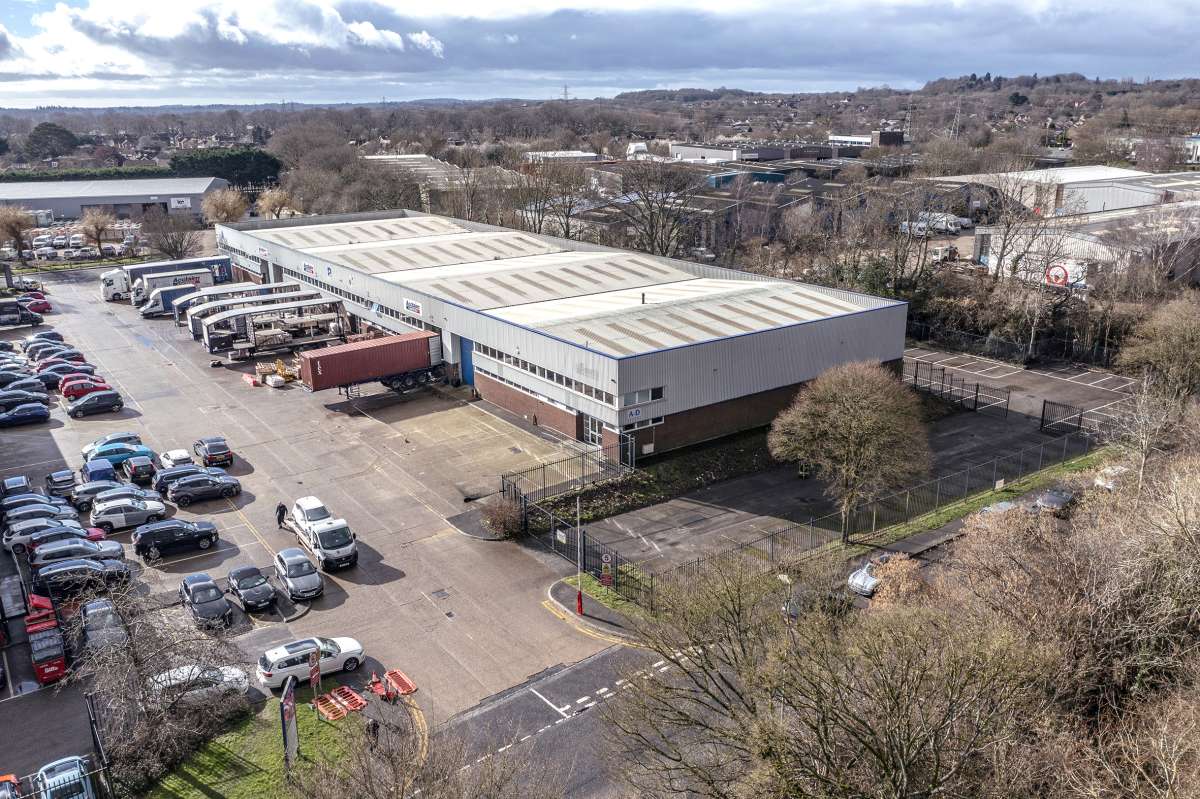 Industrial Unit in Totton - photo 2