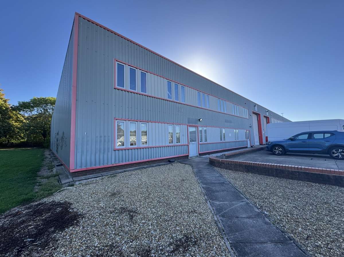 Industrial Unit in Orton Southgate - photo 2