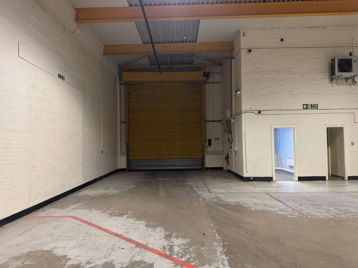Industrial Unit in Orton Southgate - photo 3