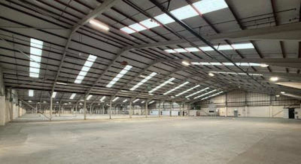 Industrial Unit in Rushden - photo 2