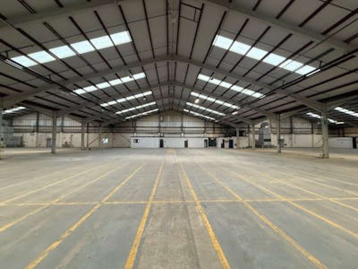 Industrial Unit in Rushden - photo 4