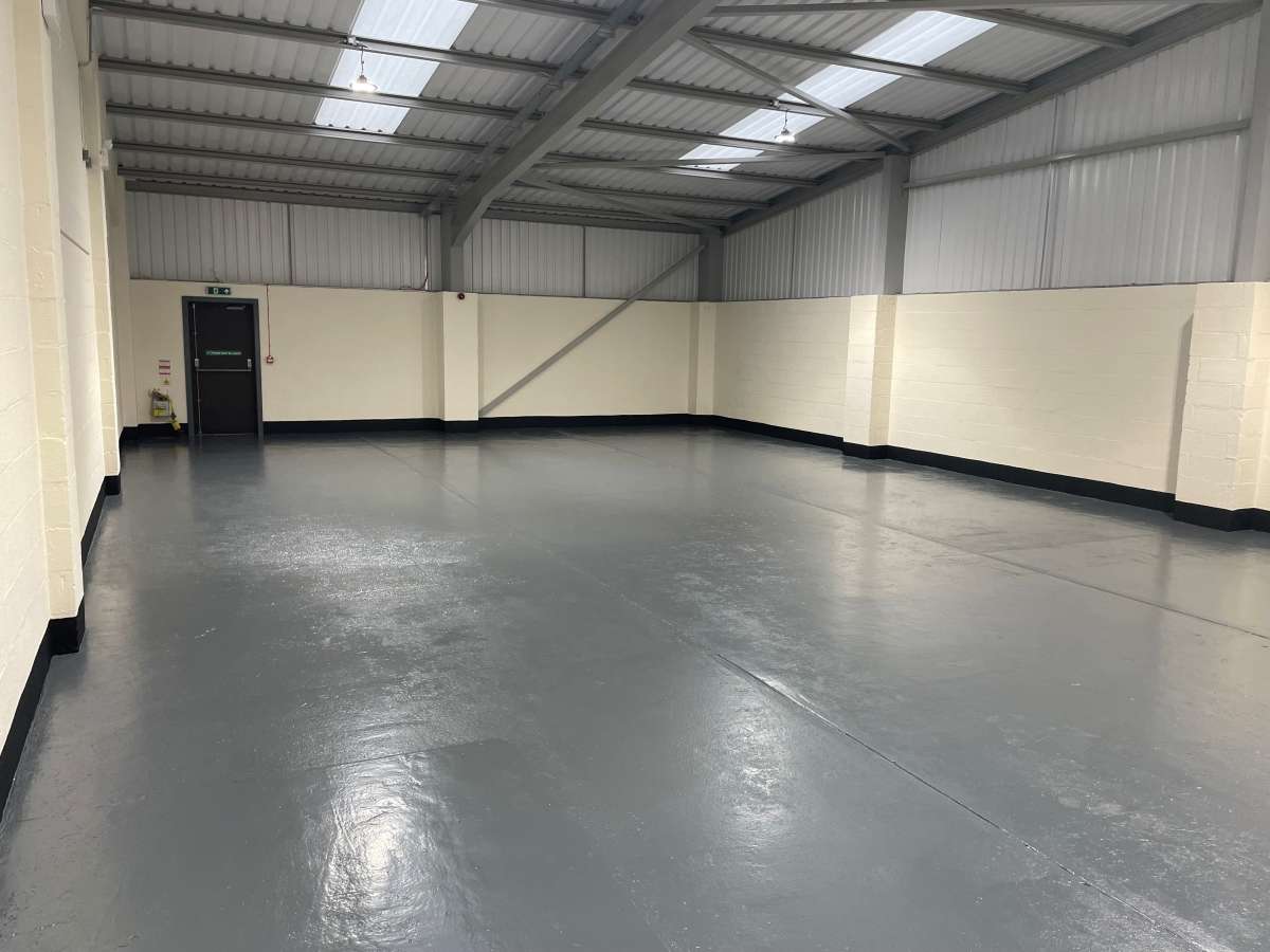 Industrial Unit in Leicester - photo 3