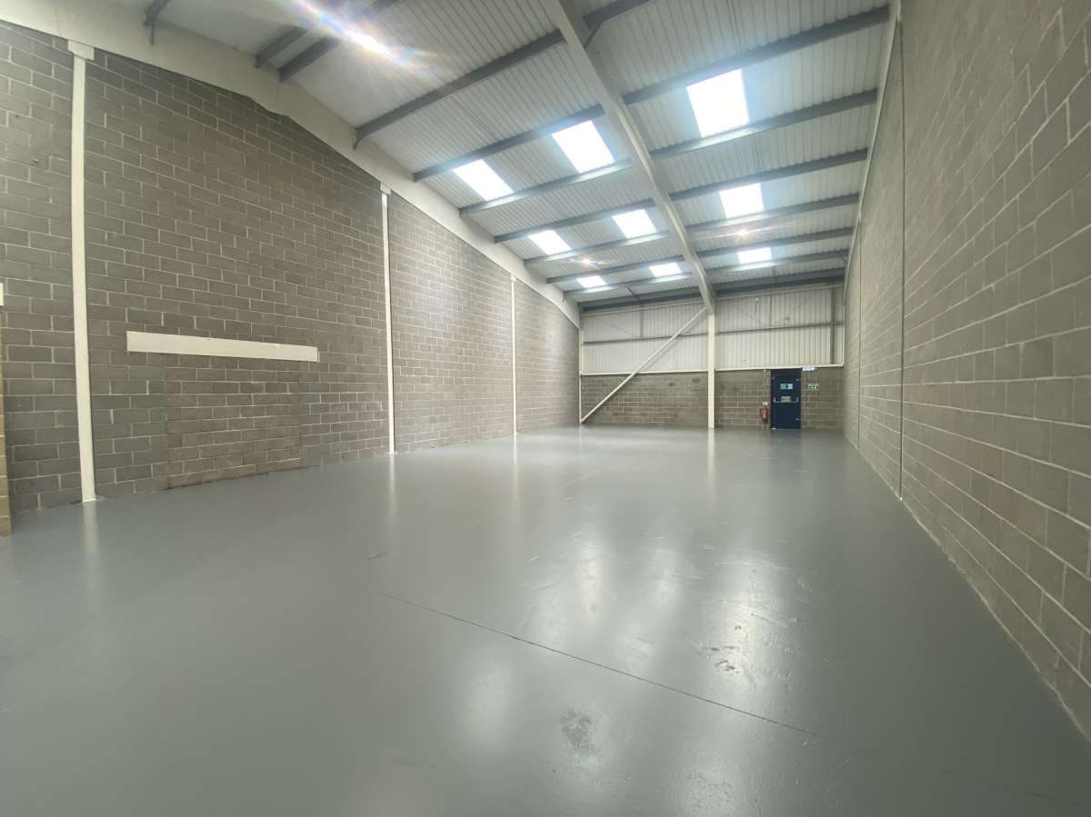 Industrial Unit in Farlington - photo 4