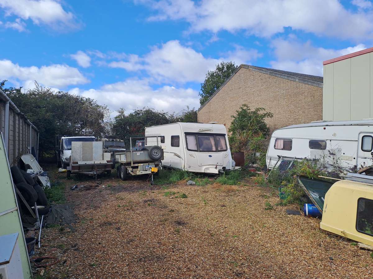 Industrial Unit in Whittlesey - photo 2