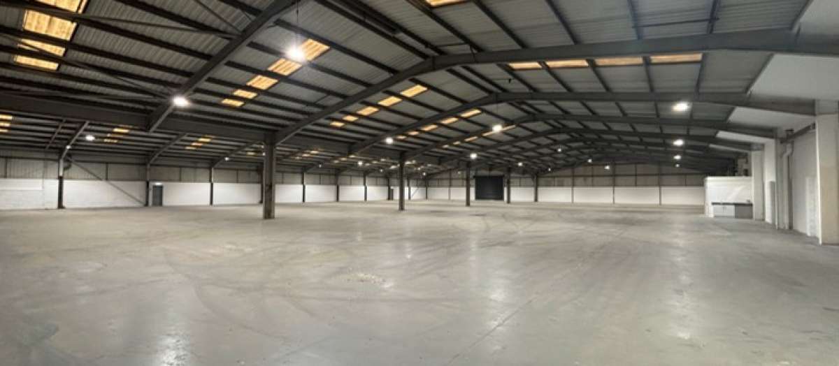 Industrial Unit in Langley Mill - photo 3
