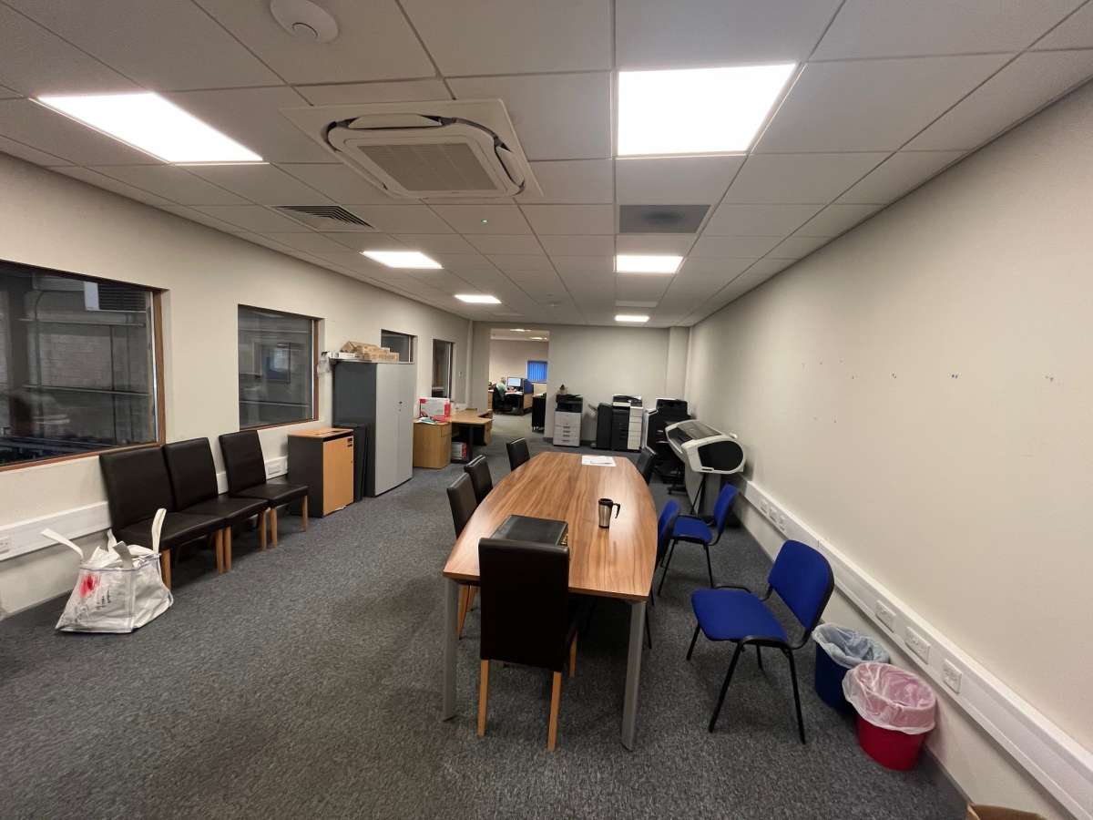 Industrial Unit in Derby - photo 4