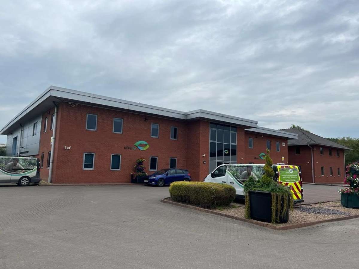 Industrial Unit in Derby - photo 4