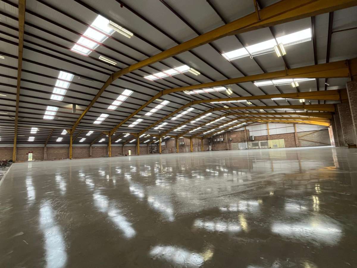 Industrial Unit in Leeds - photo 4