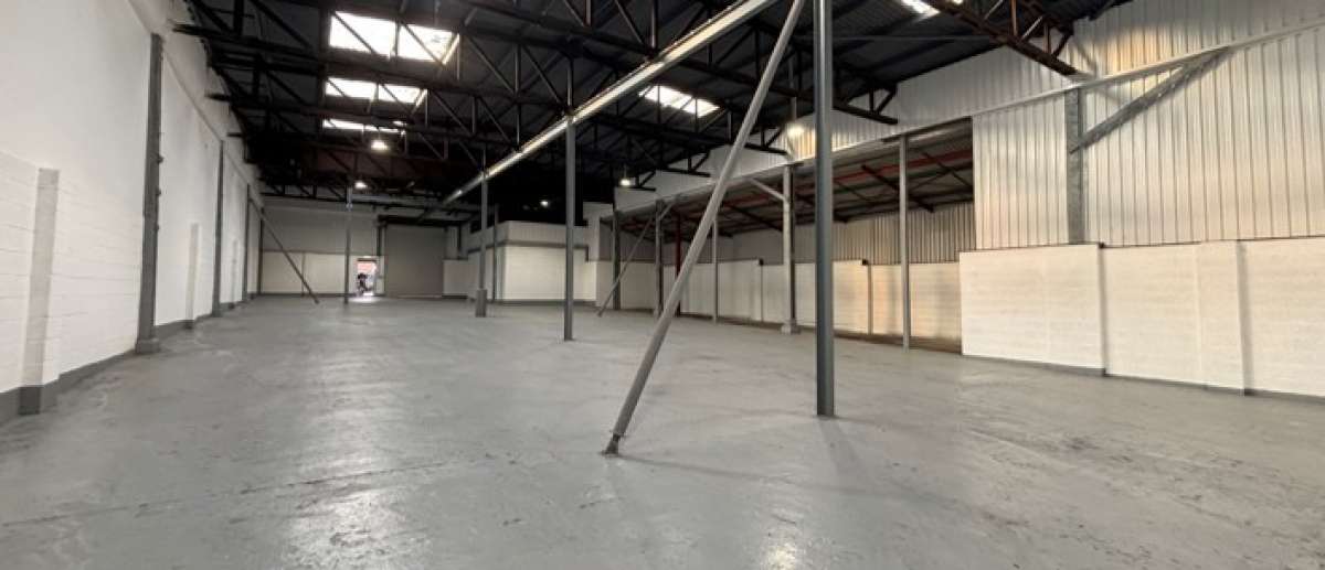 Industrial Unit in Langley Mill - photo 3