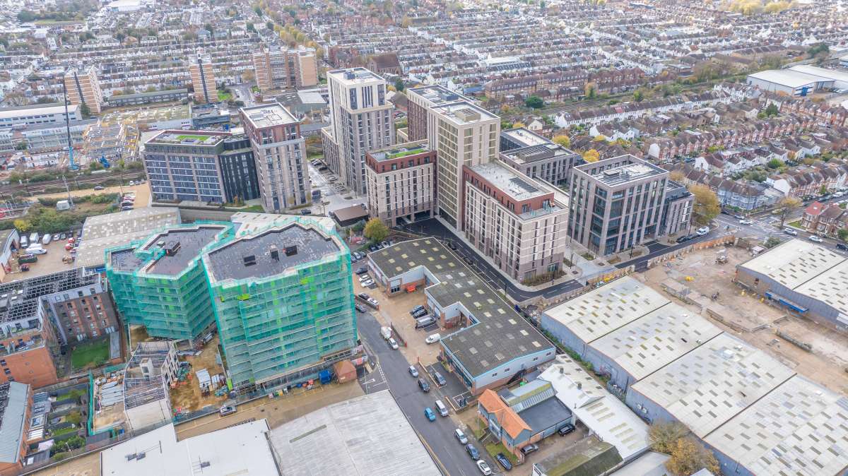 Industrial Unit in Hove - photo 3