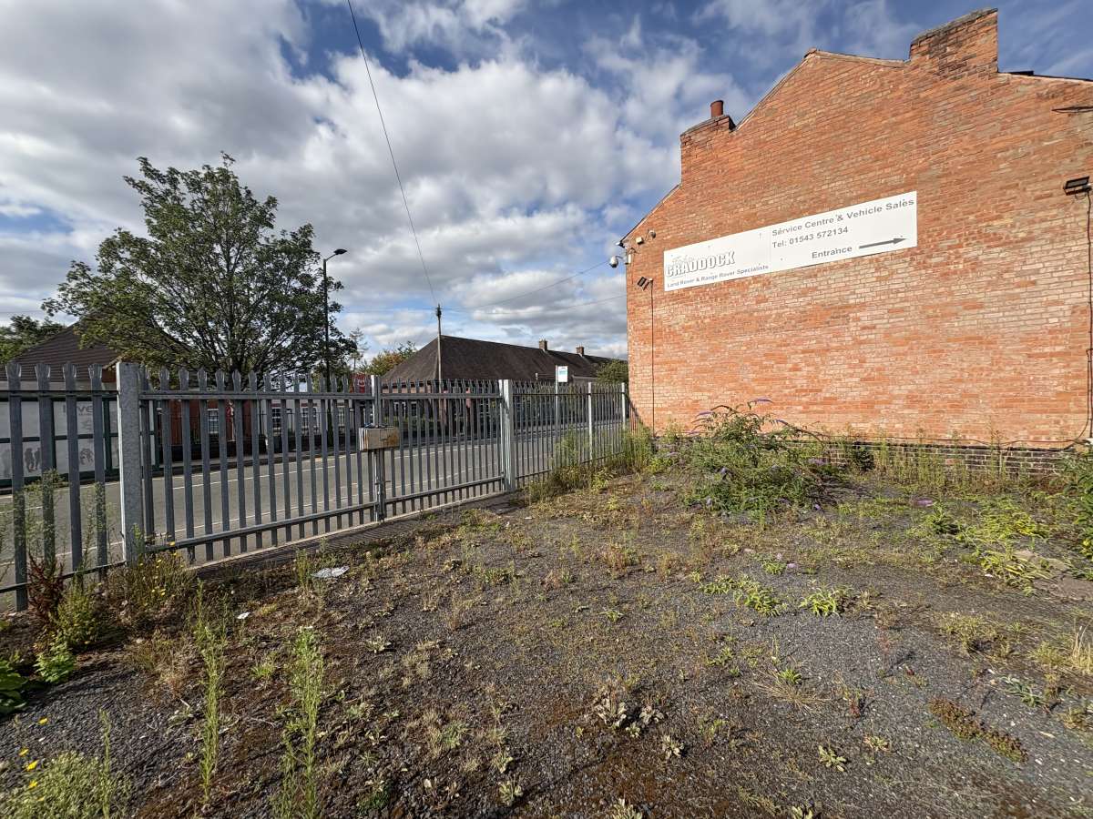 Industrial Unit in Cannock - photo 2