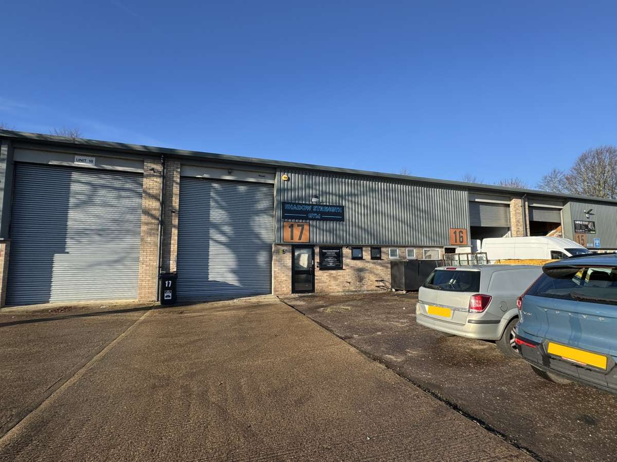 Industrial Unit in Westwood - photo 3