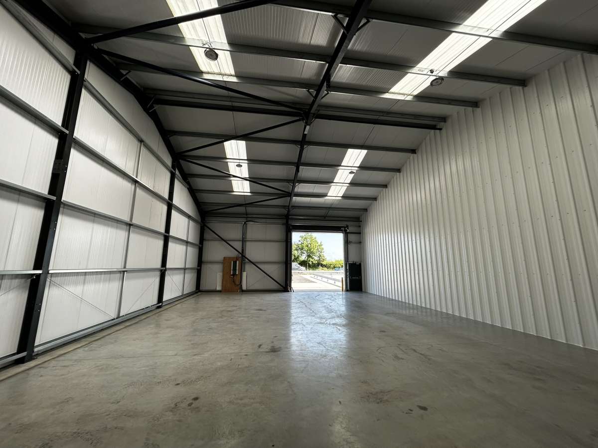 Industrial Unit in Okehampton - photo 3