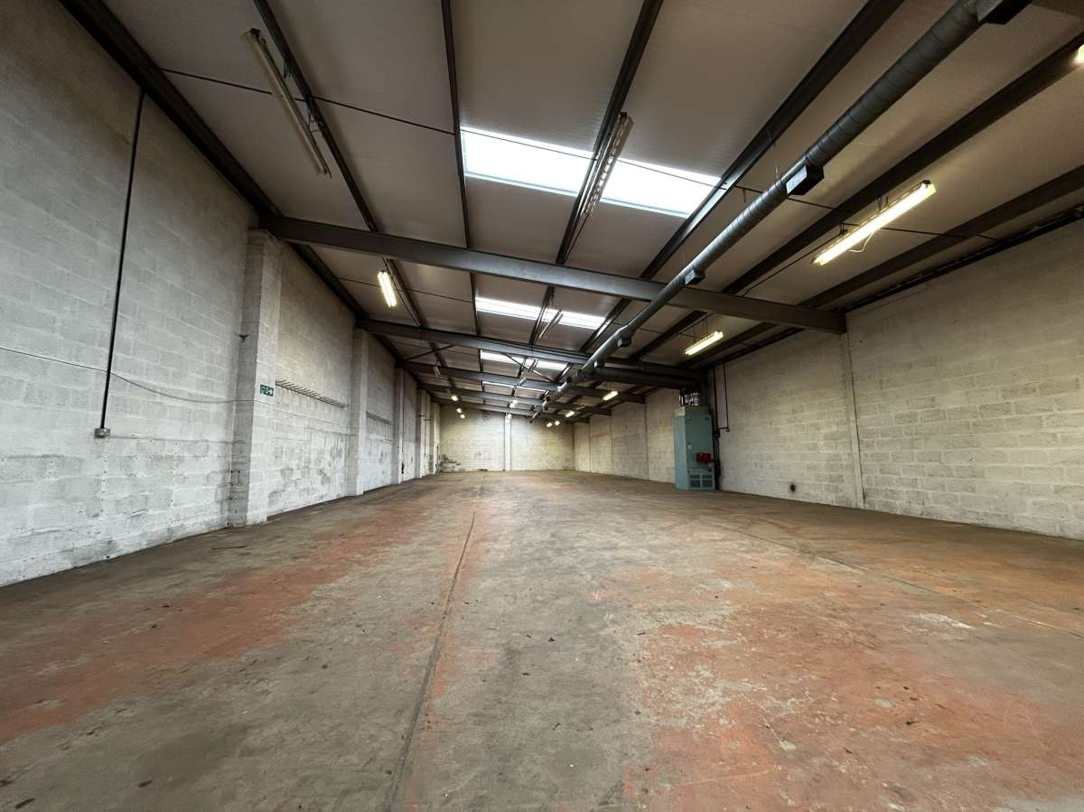 Industrial Unit in Crediton - photo 2