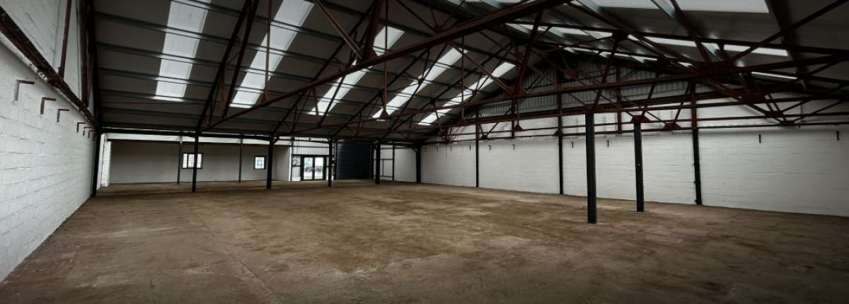 Industrial Unit in Exeter - photo 3