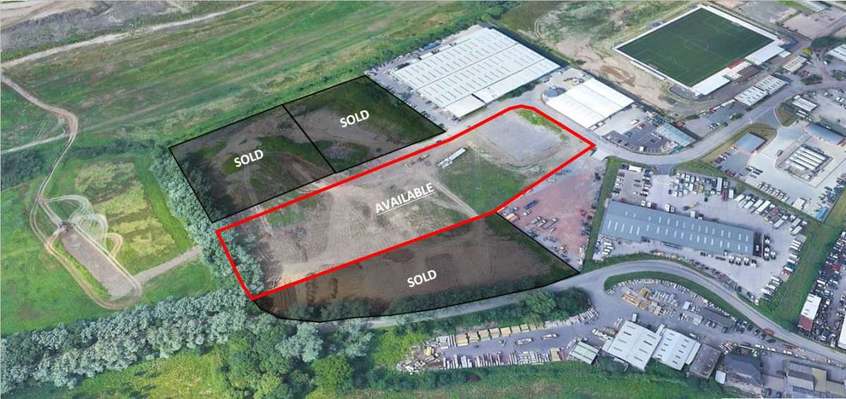 Industrial in Gloucester