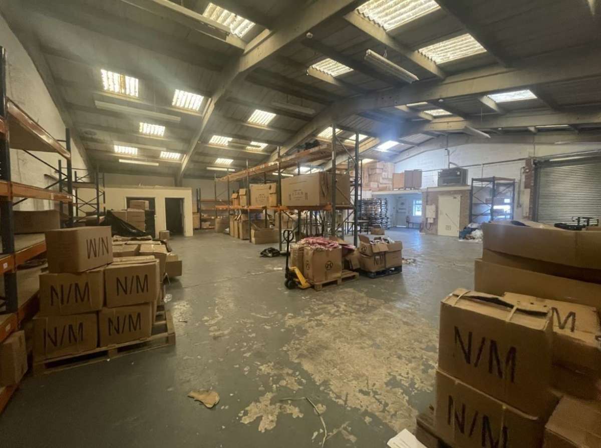 Industrial Unit in Hereford - photo 2