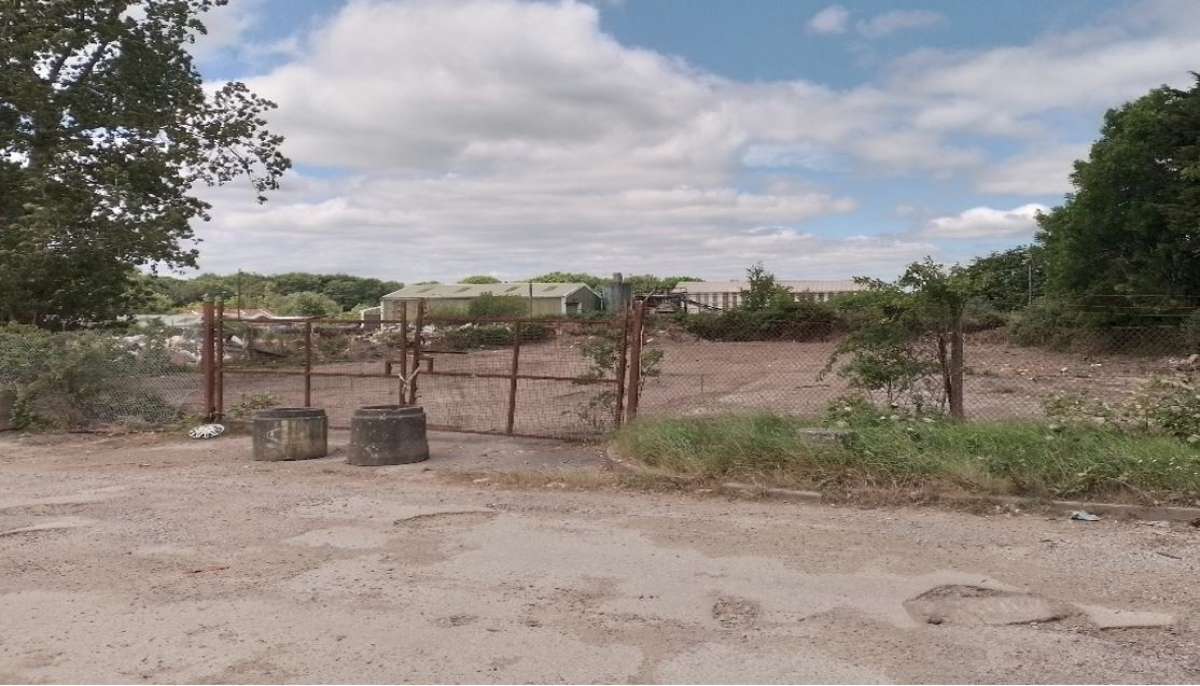 Industrial in Llandow