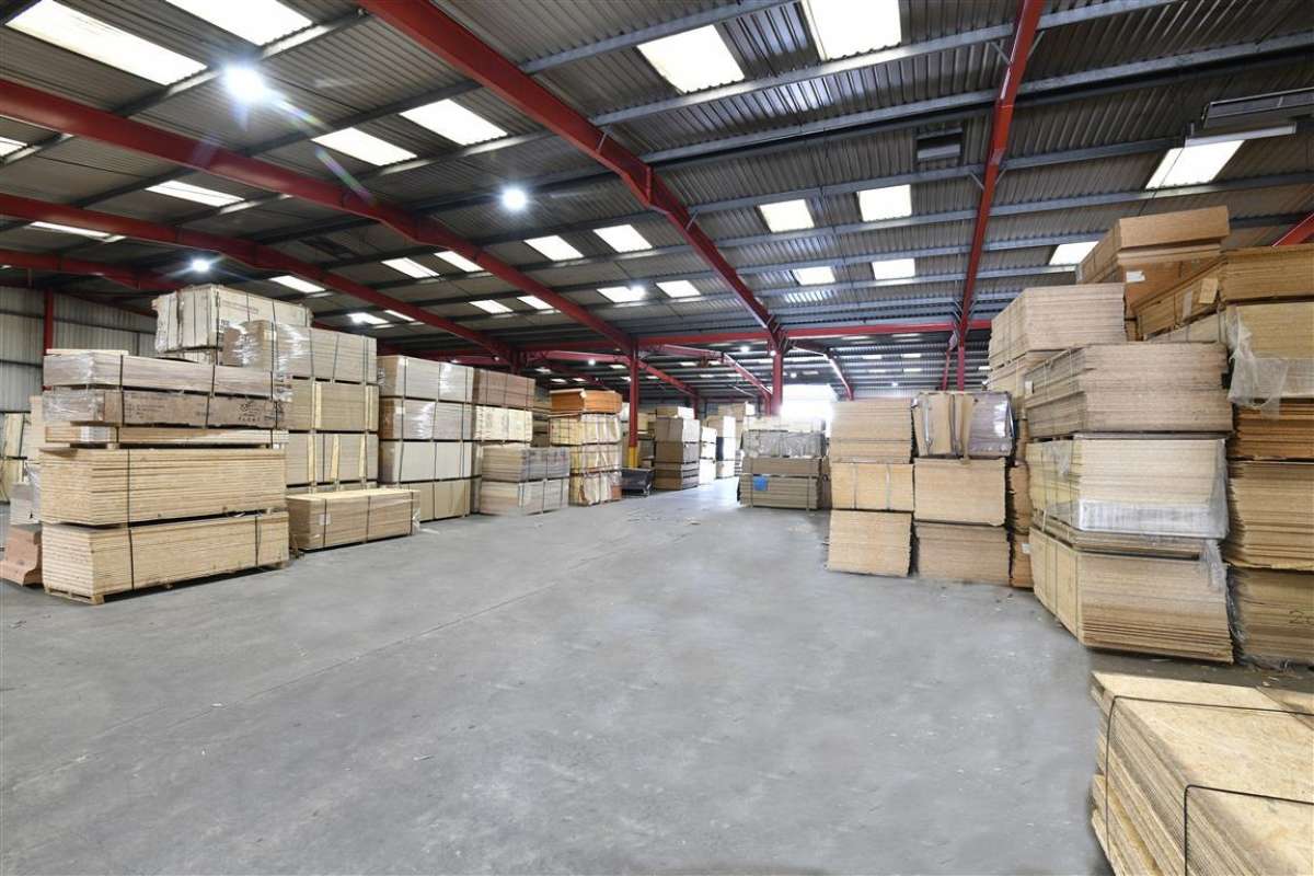 Industrial in Gloucester