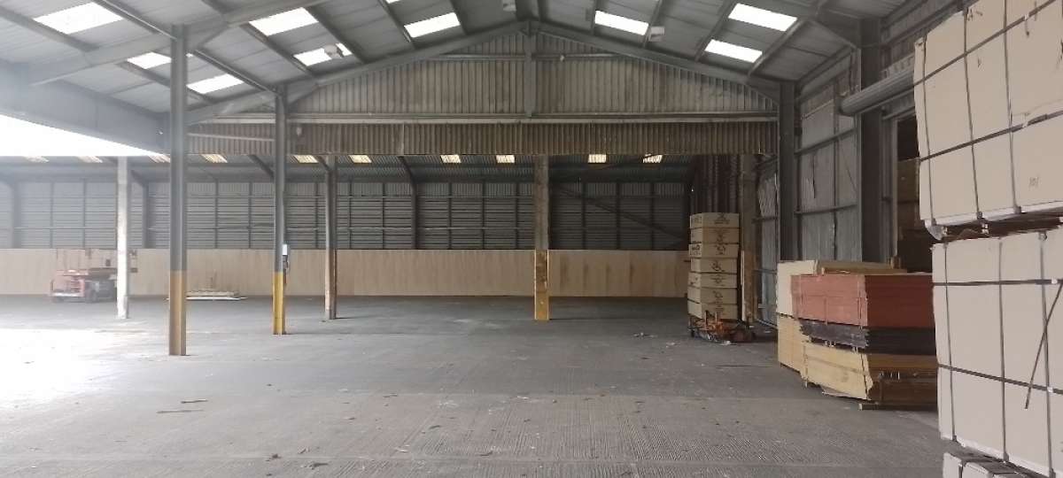 Industrial Unit in Gloucester - photo 4