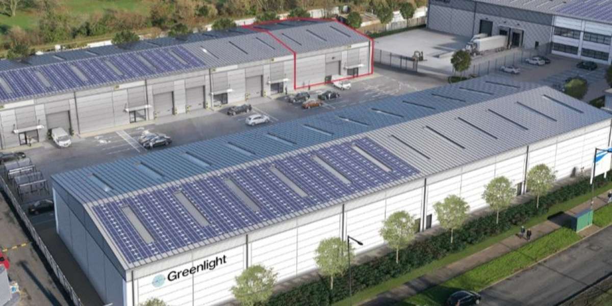 Industrial Unit in Birmingham - photo 2