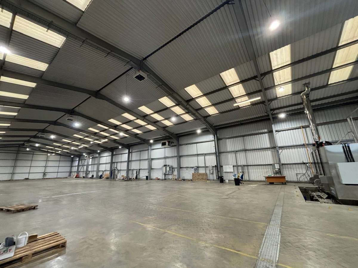 Industrial Unit in Attleborough - photo 2