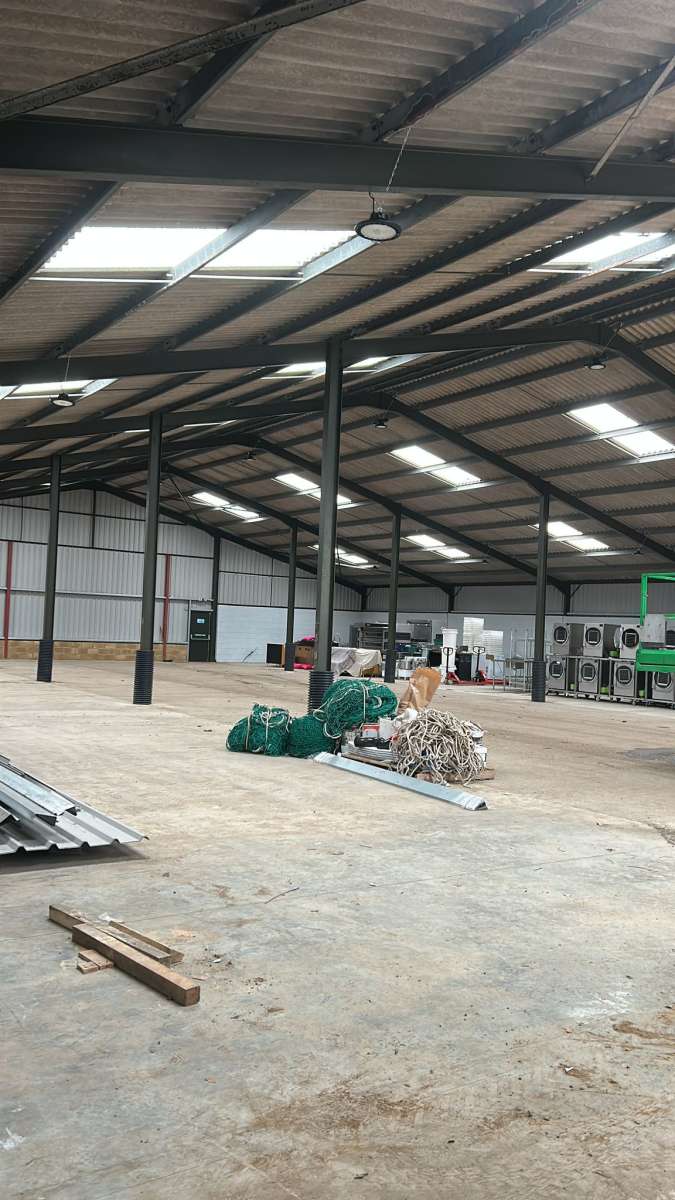 Industrial Unit in Hitchin - photo 3