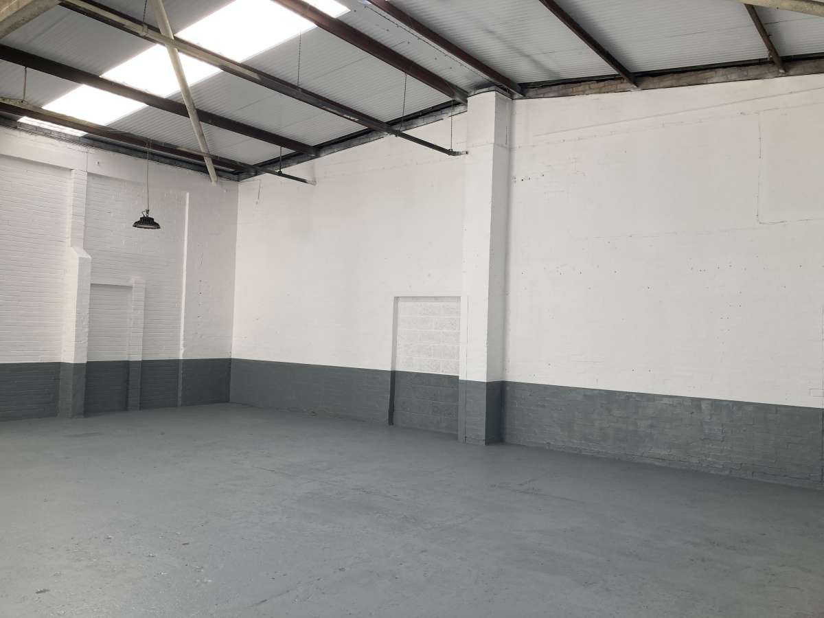 Industrial Unit in Orgreave - photo 3