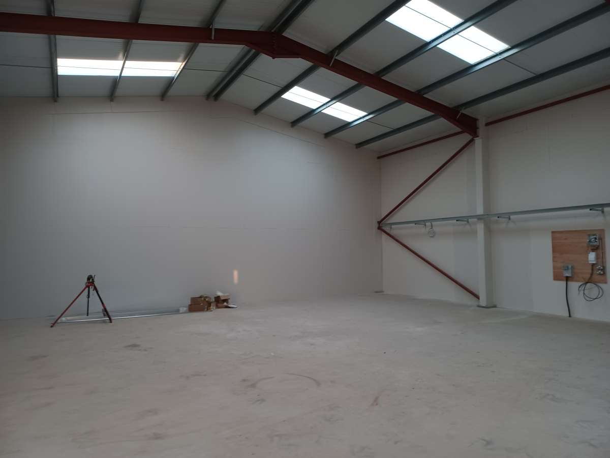 Industrial Unit in Exeter - photo 3