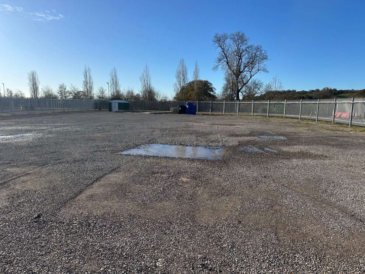 Industrial in Ecercreech