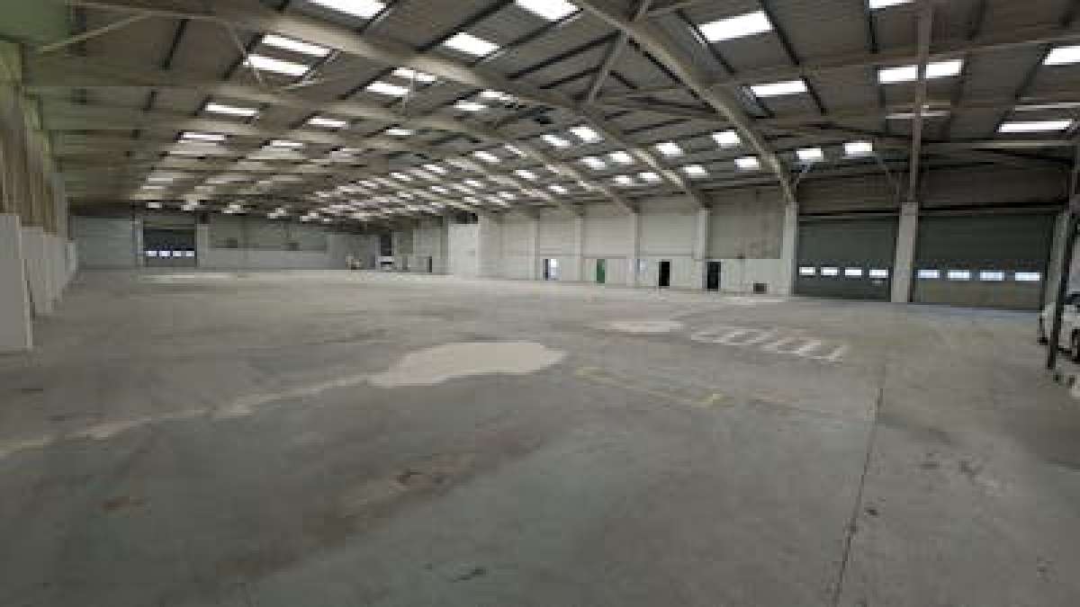 Industrial Unit in Southampton - photo 4