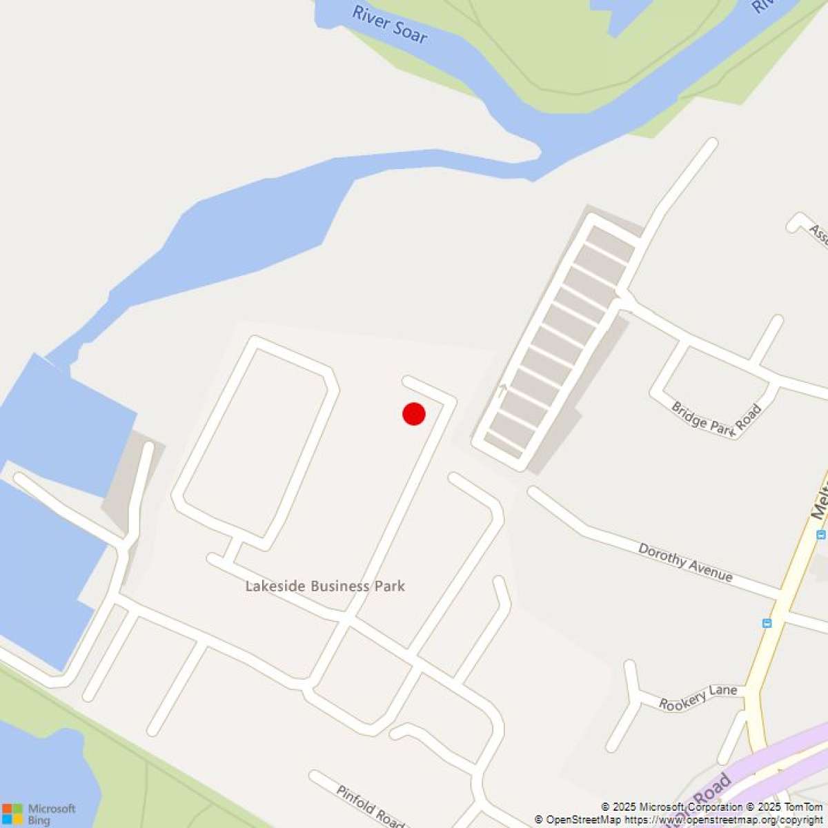 Industrial Unit in Leicester - photo 2