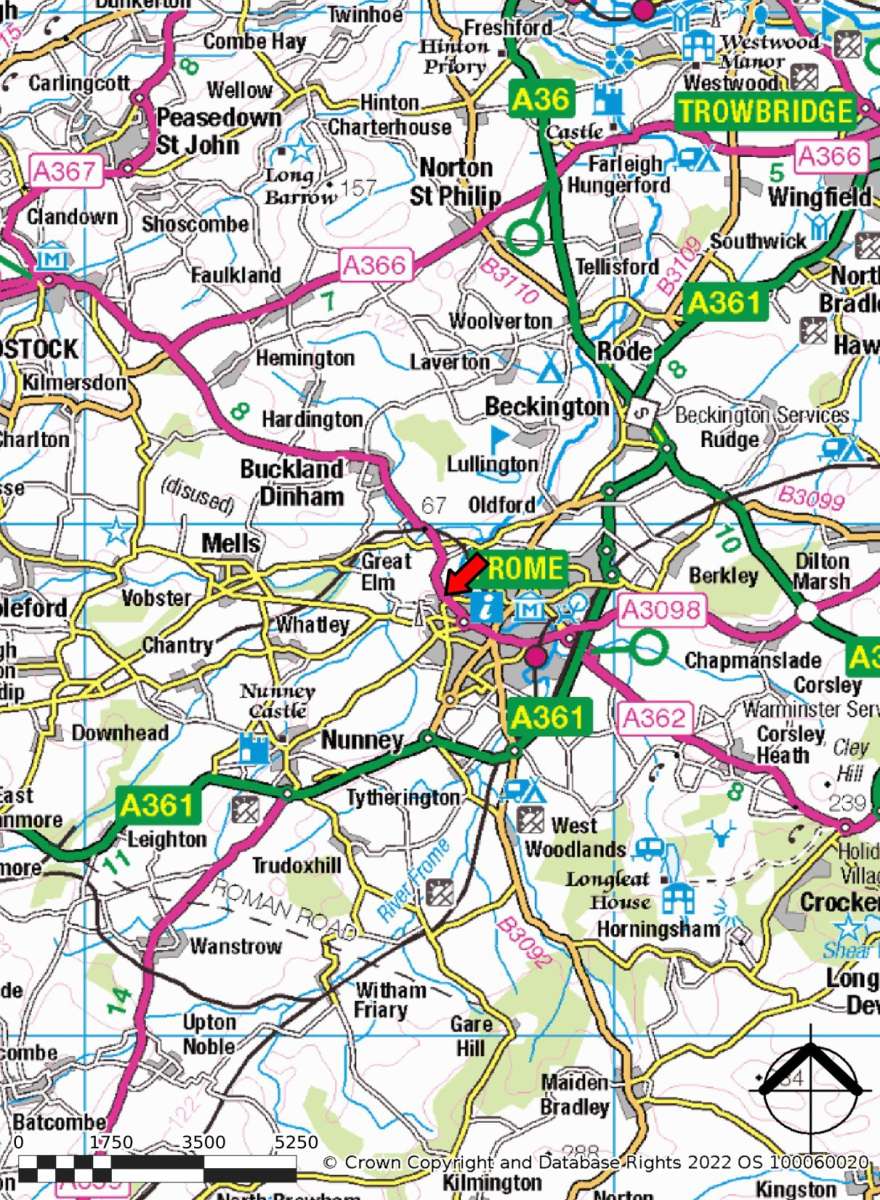 Industrial Unit in Frome - photo 3