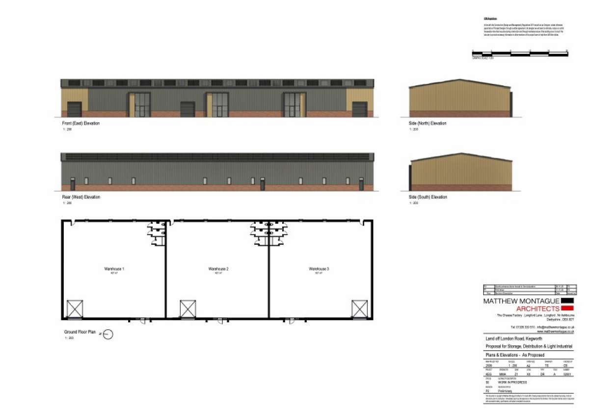 Industrial Unit in Derby - photo 4