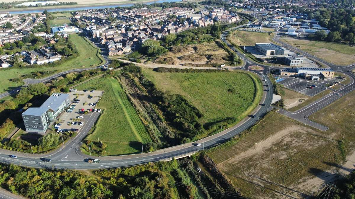 Industrial Unit in Kings Lynn - photo 3