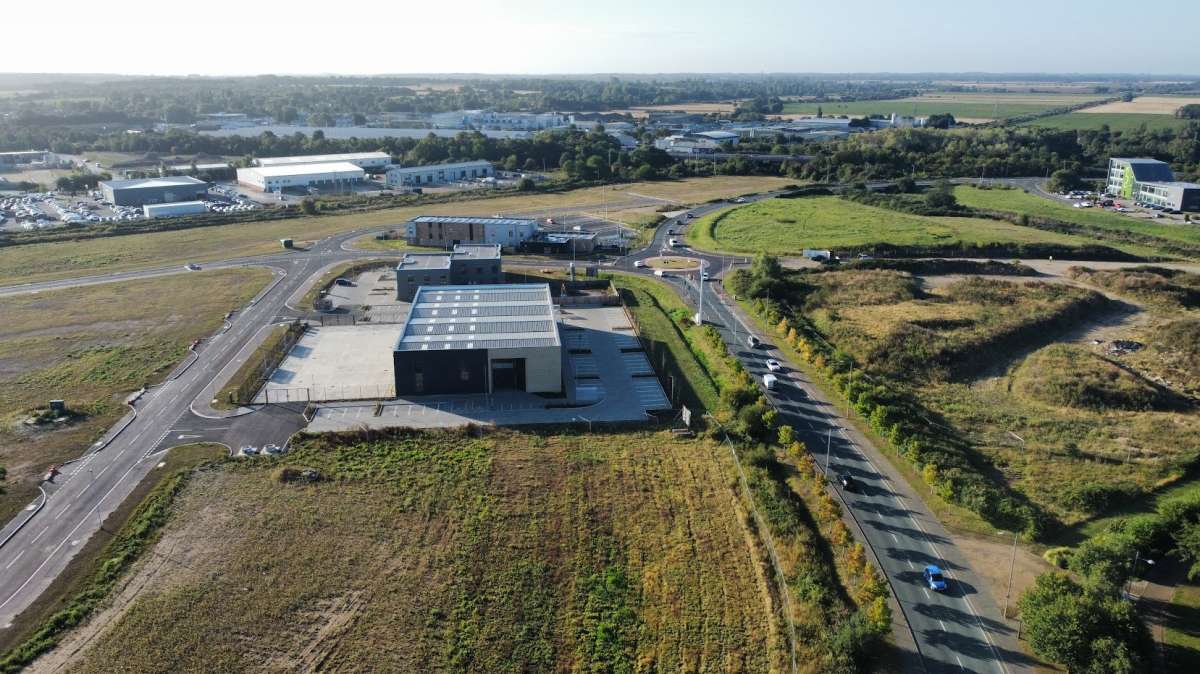 Industrial Unit in Kings Lynn - photo 4