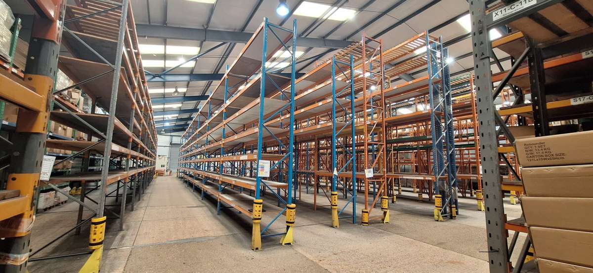 Industrial Unit in Uckfield - photo 4