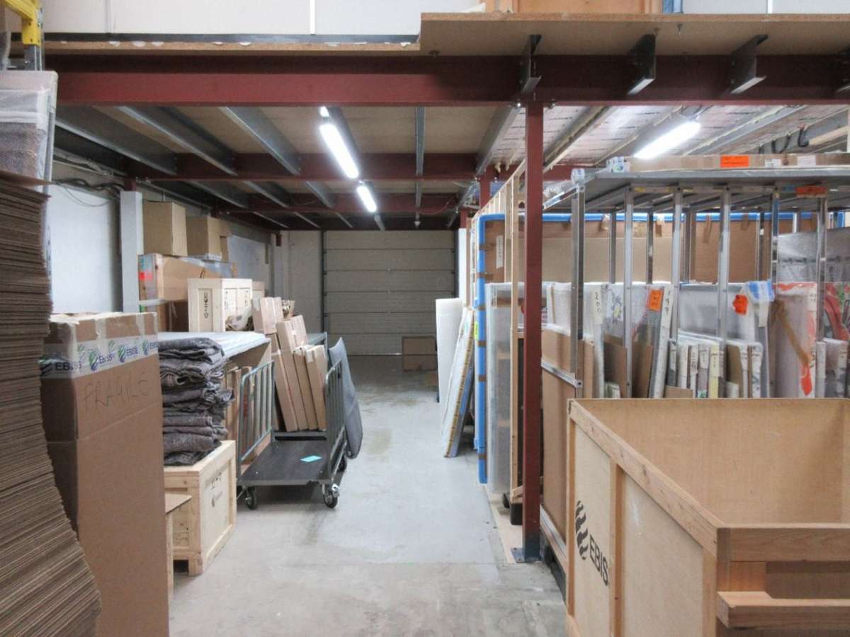 Industrial Unit in Bolney - photo 2