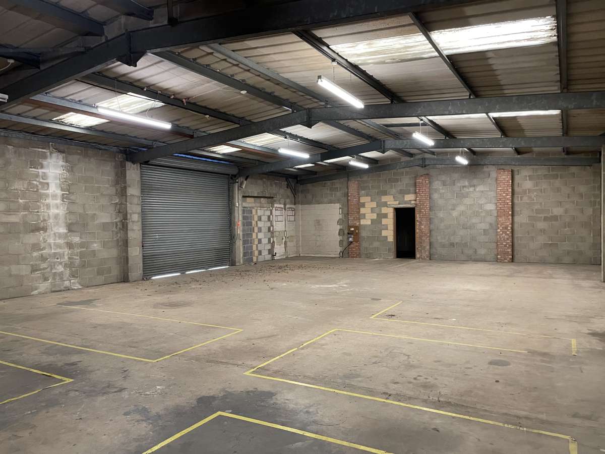 Industrial Unit in Brandon - photo 4