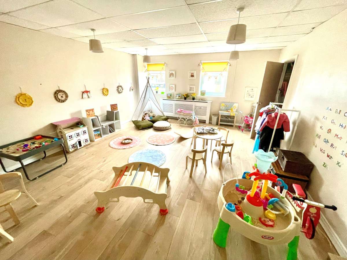 Industrial Unit in Loughborough - photo 4