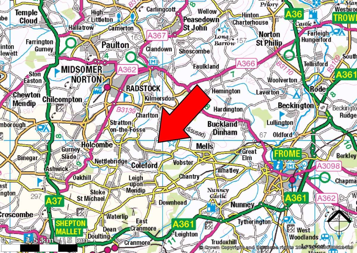 Industrial Unit in Radstock - photo 3